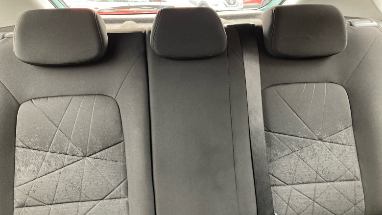 Hyundai BAYON 1.0 TGDi 48V MHEV SE Connect 5dr DCT Petrol Hatchback